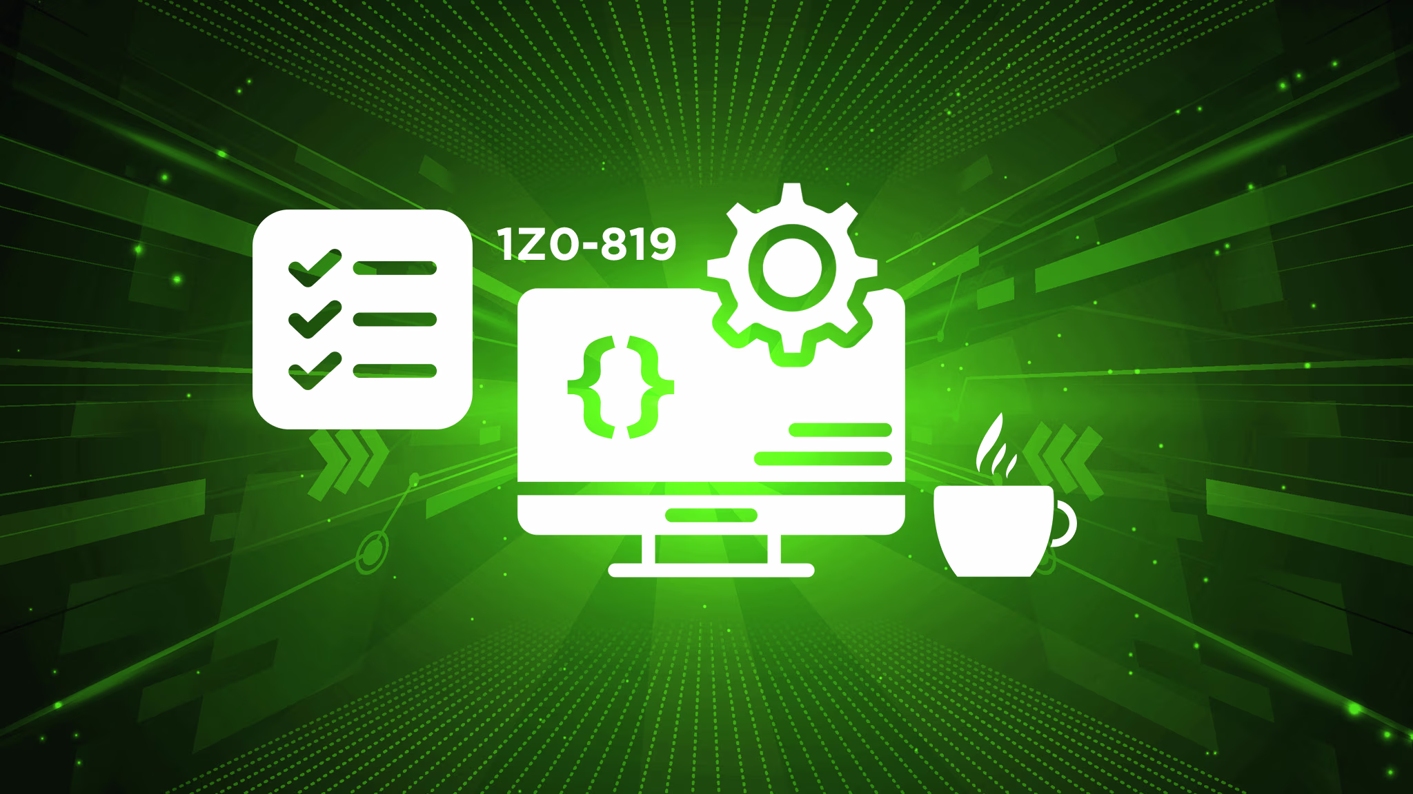 Roger Moughames Development and Testing certificates collection